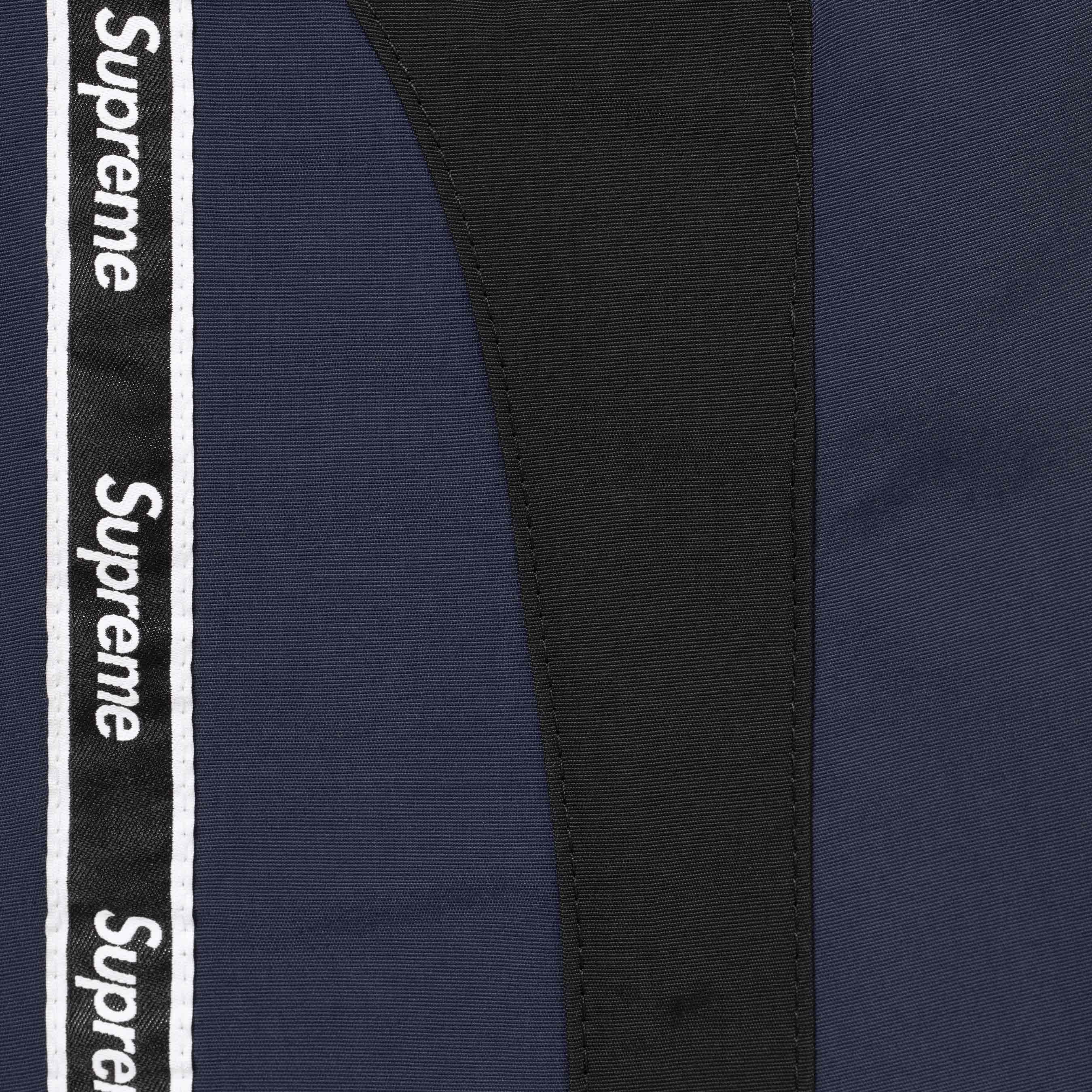 Logo Taping Track Pant view 13